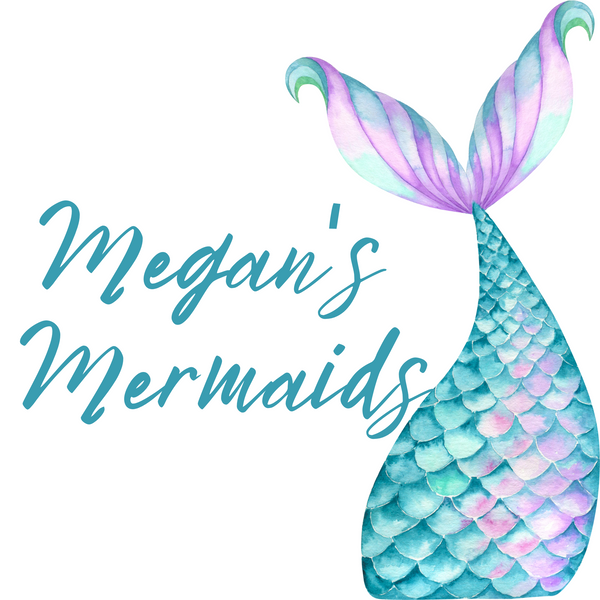 Megan’s Mermaids